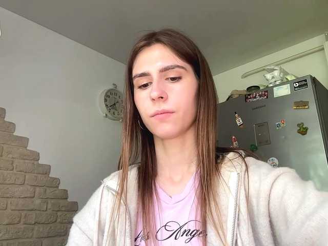 Camgirl AshantiBadolato sur Bongacams