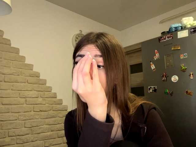 AshantiBadolato live cam on BongaCams