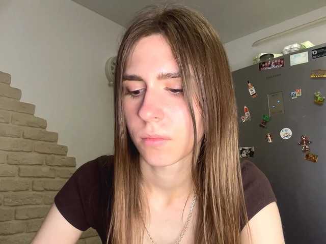 Camgirl AshantiBadolato sur Bongacams