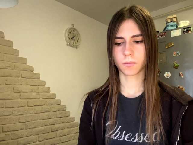 AshantiBadolato live cam on BongaCams