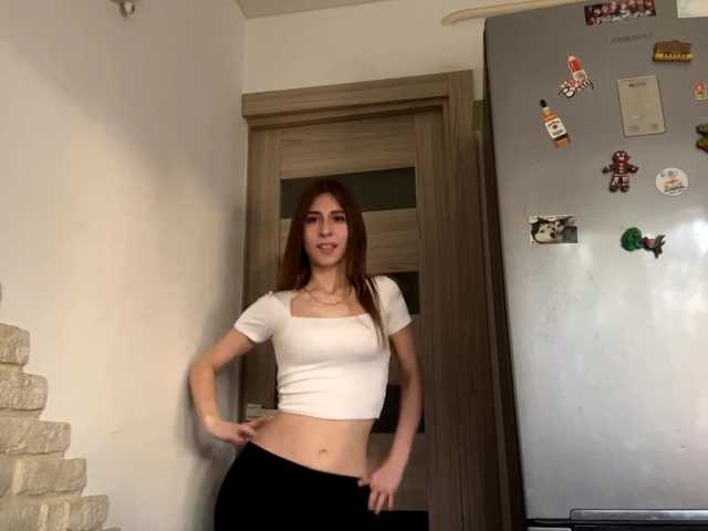 AshantiBadolato, live now on BongaCams