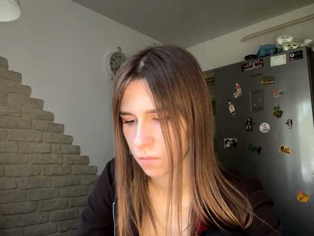 AshantiBadolato live cam on BongaCams