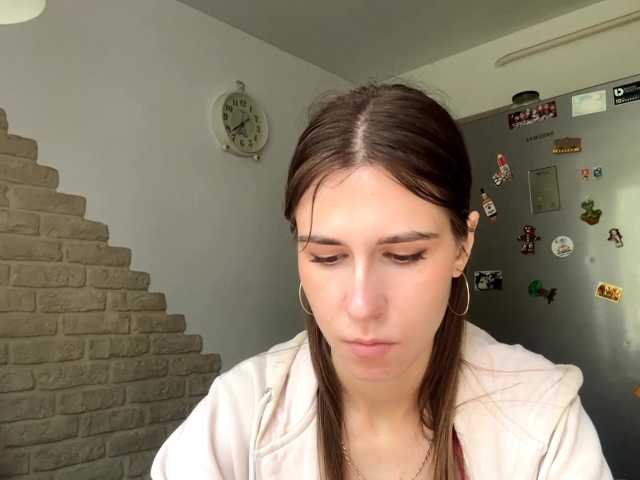 Camgirl AshantiBadolato sur Bongacams