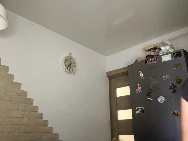 AshantiBadolato live cam on BongaCams