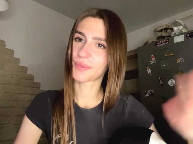 AshantiBadolato live cam on BongaCams