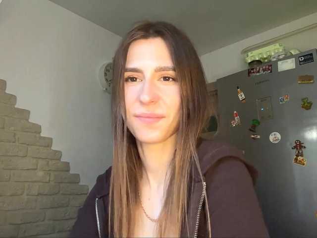 Camgirl AshantiBadolato sur Bongacams