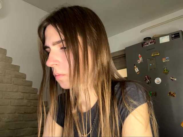 AshantiBadolato live cam on BongaCams