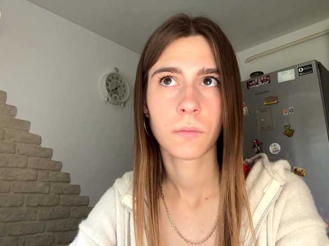 AshantiBadolato live cam on BongaCams