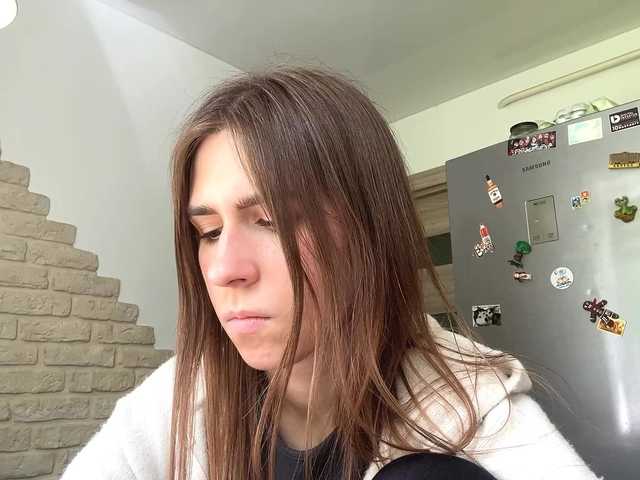 AshantiBadolato Live Cam on BongaCams
