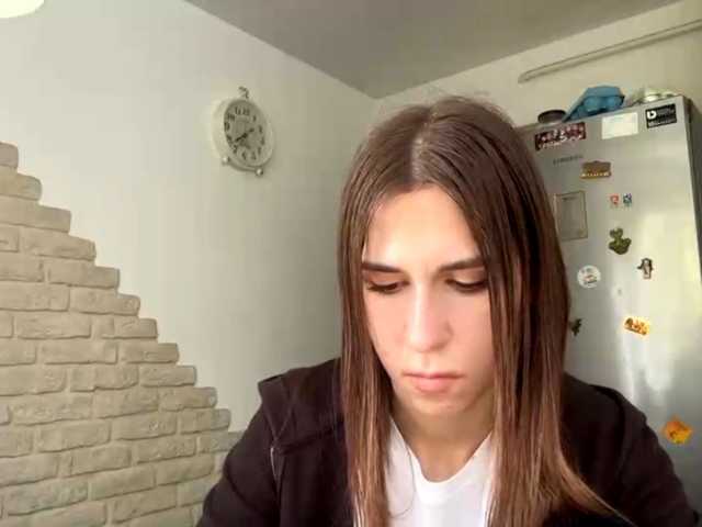 Camgirl AshantiBadolato sur Bongacams