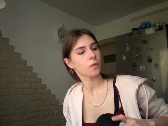 AshantiBadolato live cam on BongaCams