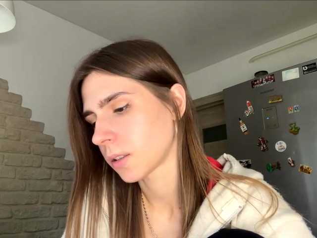 Camgirl AshantiBadolato sur Bongacams