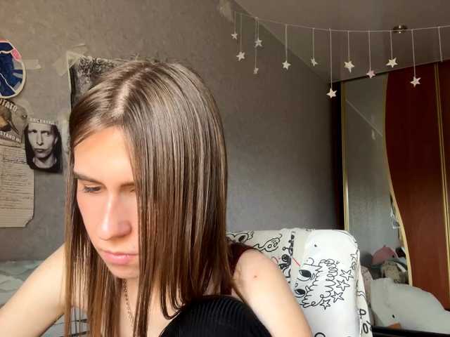 AshantiBadolato live cam on BongaCams
