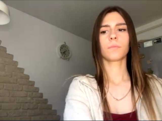 AshantiBadolato live cam on BongaCams