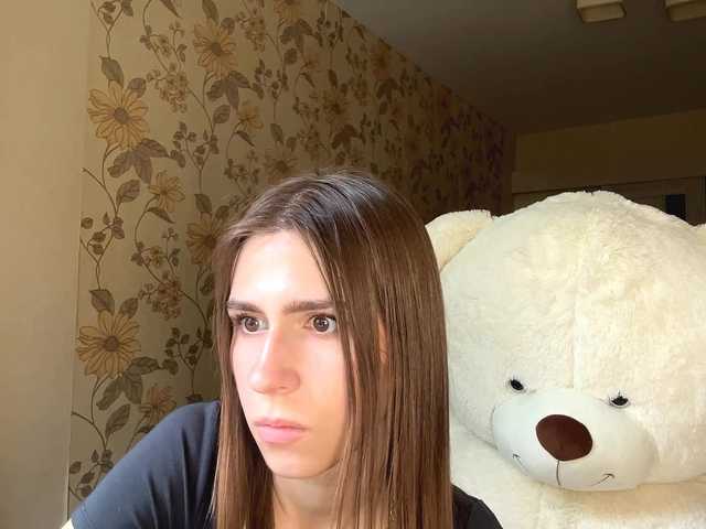 AshantiBadolato live cam on BongaCams