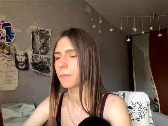 AshantiBadolato live cam on BongaCams
