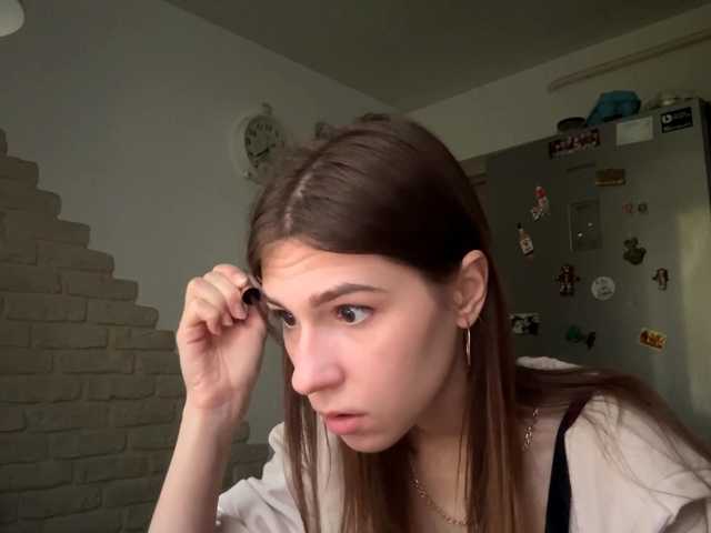 AshantiBadolato live cam on BongaCams