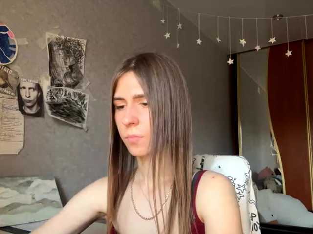 AshantiBadolato live webcam show