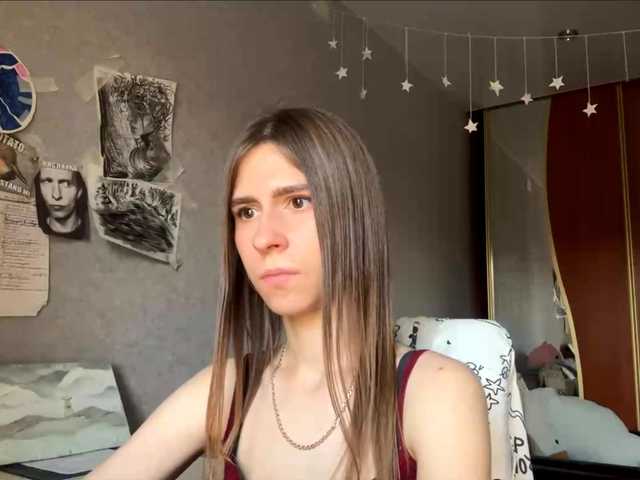 AshantiBadolato live cam on BongaCams