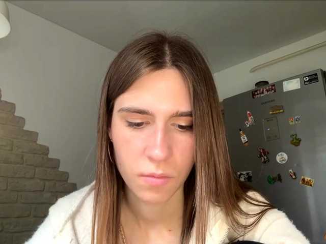 AshantiBadolato live cam on BongaCams