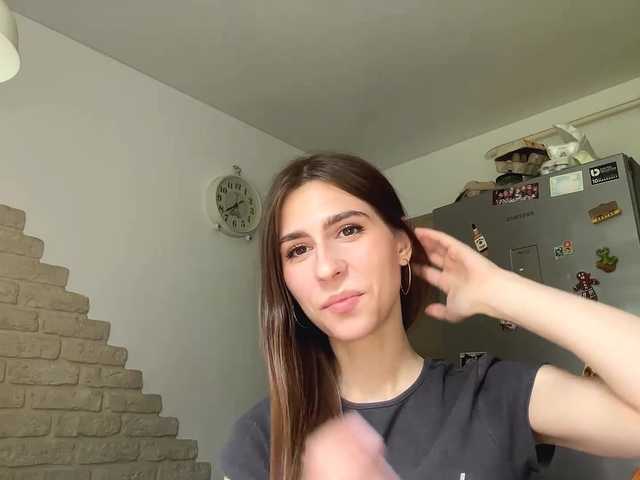 AshantiBadolato live cam on BongaCams