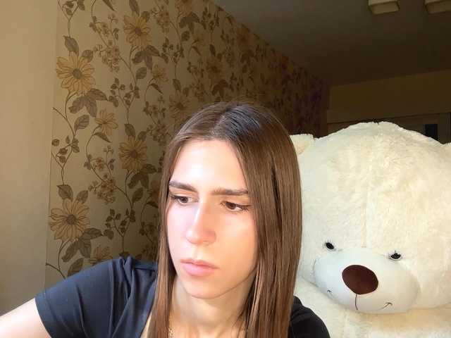 AshantiBadolato live cam on BongaCams