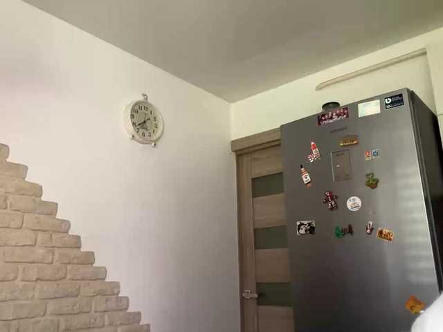 AshantiBadolato live cam on BongaCams