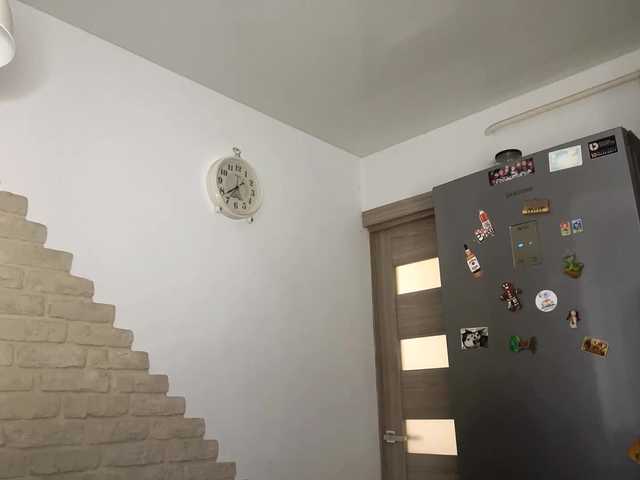 AshantiBadolato live cam on BongaCams