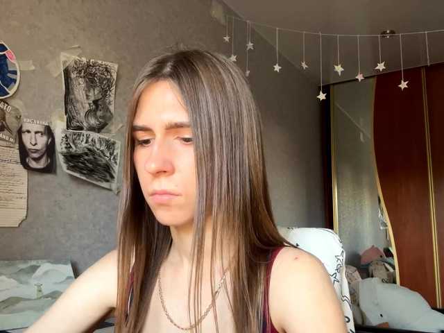 AshantiBadolato live webcam show