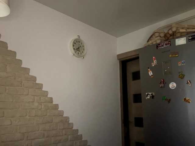 AshantiBadolato live cam on BongaCams