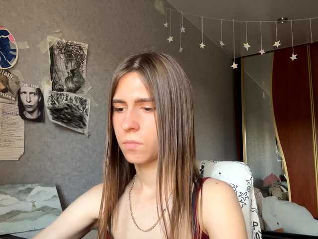 AshantiBadolato live cam on BongaCams