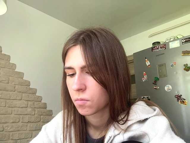 Camgirl AshantiBadolato sur Bongacams