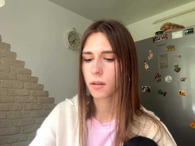 AshantiBadolato live cam on BongaCams