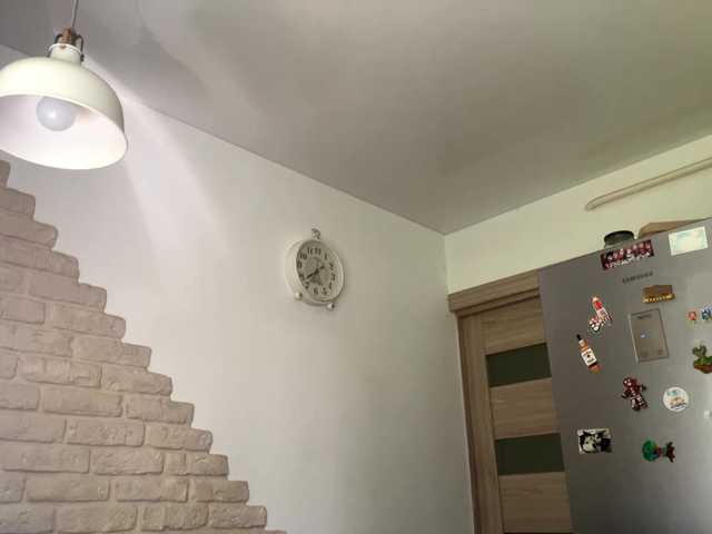 AshantiBadolato live cam on BongaCams