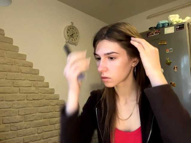 AshantiBadolato live cam on BongaCams