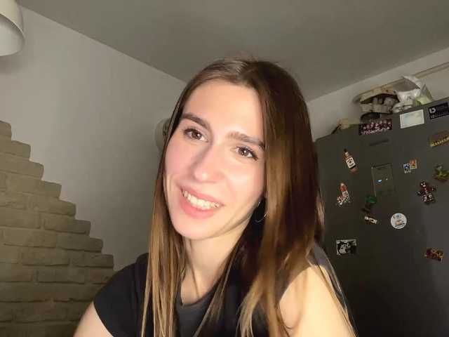 AshantiBadolato live cam on BongaCams