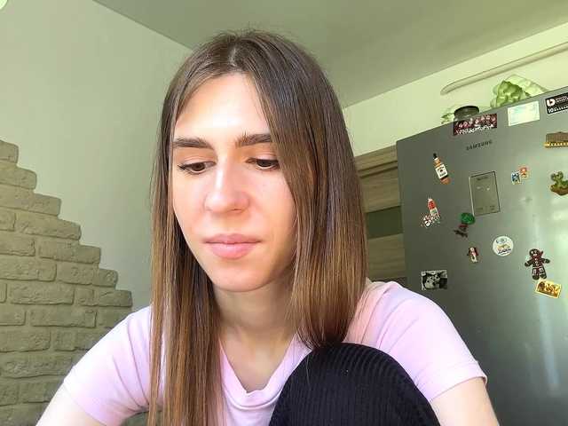 Camgirl AshantiBadolato sur Bongacams