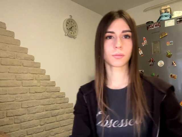 AshantiBadolato live cam on BongaCams