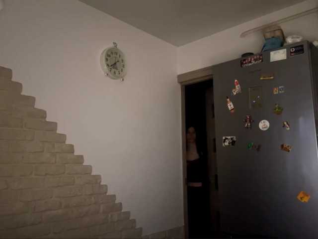 AshantiBadolato live cam on BongaCams