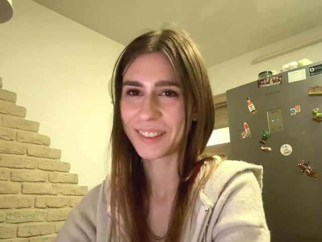 AshantiBadolato Live Cam on BongaCams