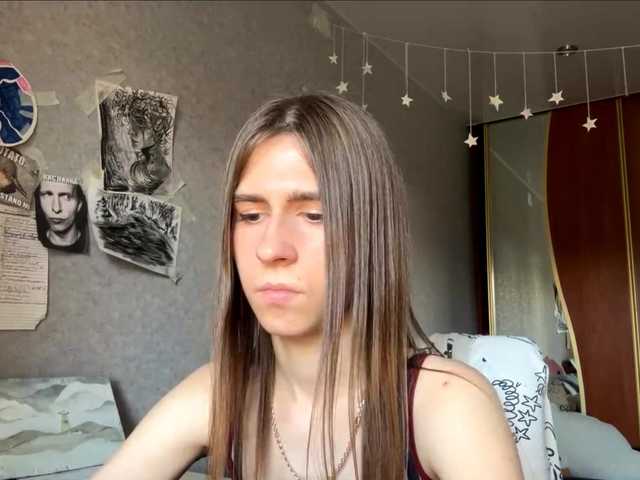 AshantiBadolato live cam on BongaCams