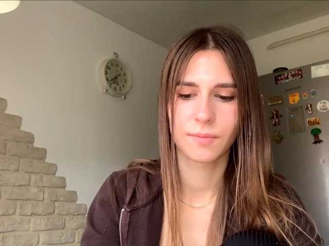 AshantiBadolato live cam on BongaCams