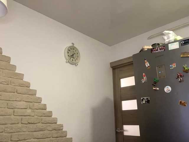 AshantiBadolato live cam on BongaCams