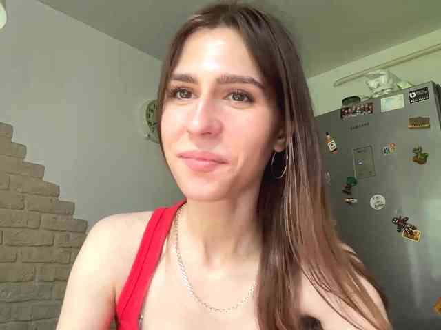 AshantiBadolato webcam