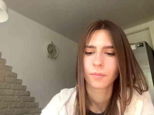 AshantiBadolato webcam