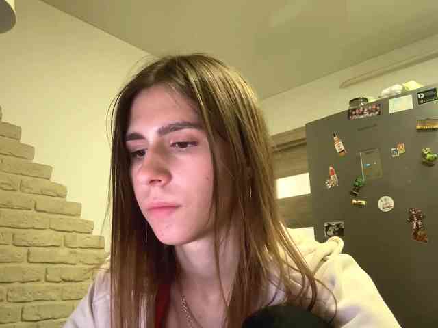 videochat gratis AshantiBadolato