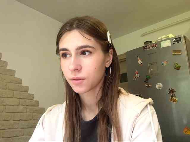 AshantiBadolato Live Webcam on BongaCams