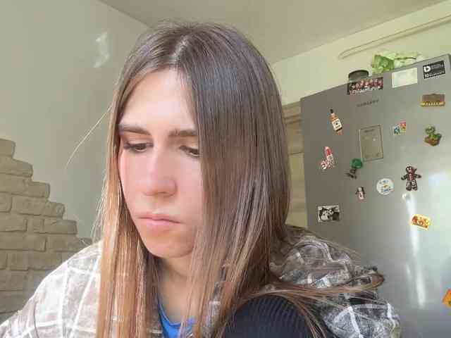 AshantiBadolato webcam