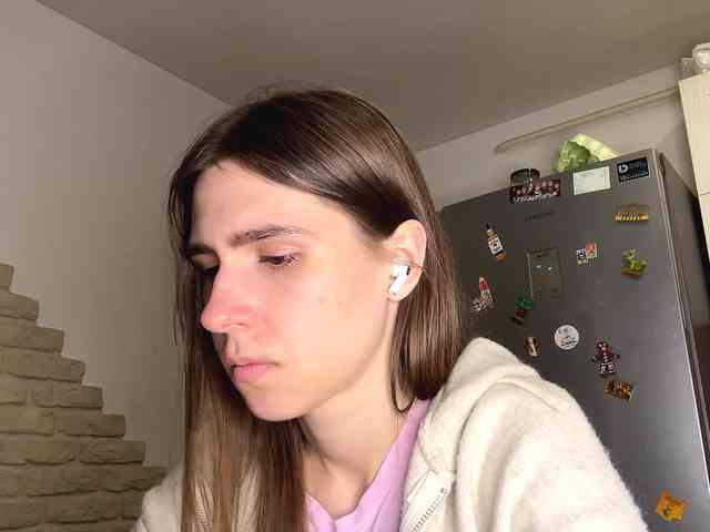 AshantiBadolato webcam