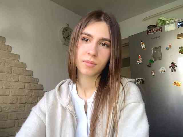 AshantiBadolato webcam